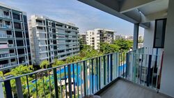 The Jovell (D17), Condominium #558921191